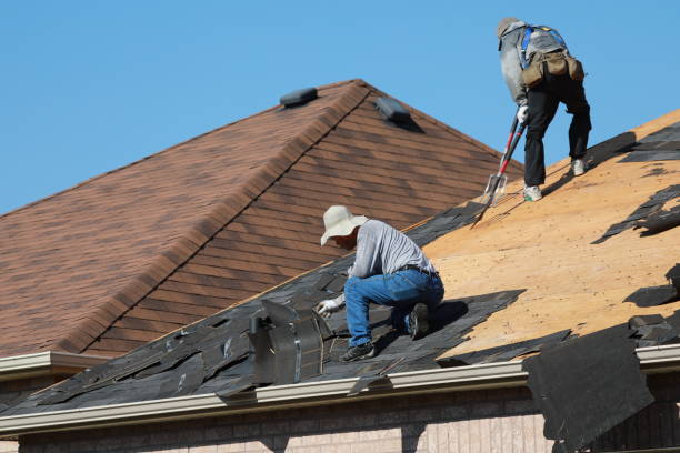 Best Cold Roofs  in Franklin, TX