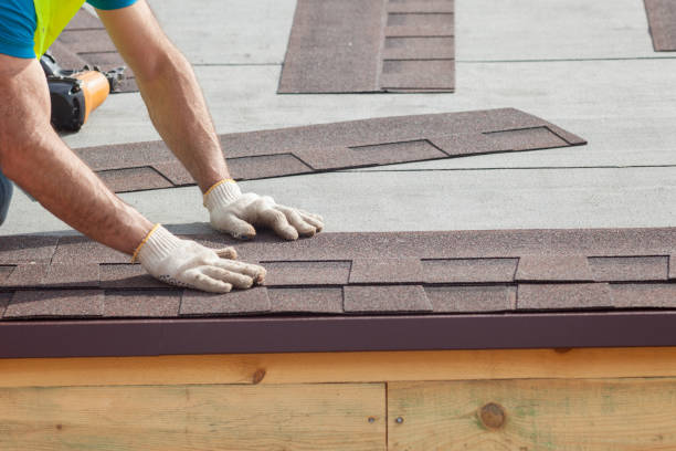 Best Roofing for New Construction  in Franklin, TX